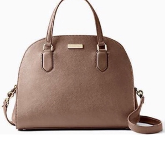kate spade Handbags - Kate Spade Laurel Way Reiley